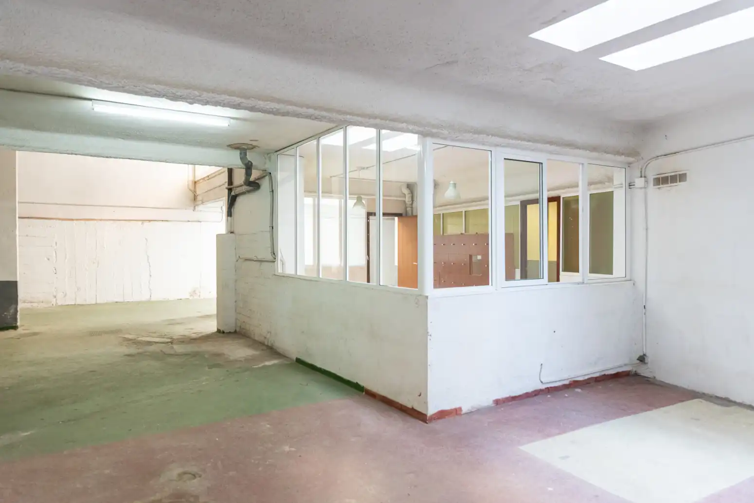 Business premises for sale in Badalona - AVINGUDA ROS I GÜELL, imagen 14