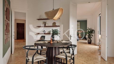 Foto 3 de Apartament de lloguer a Gran Via de Les Corts Catalanes, Dreta de l'Eixample, Barcelona