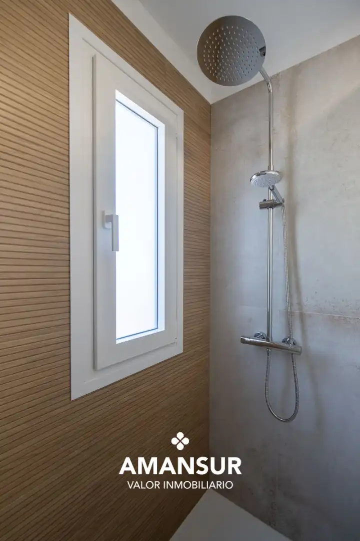 Bathroom of Attic for sale in Punta Umbría  with Terrace