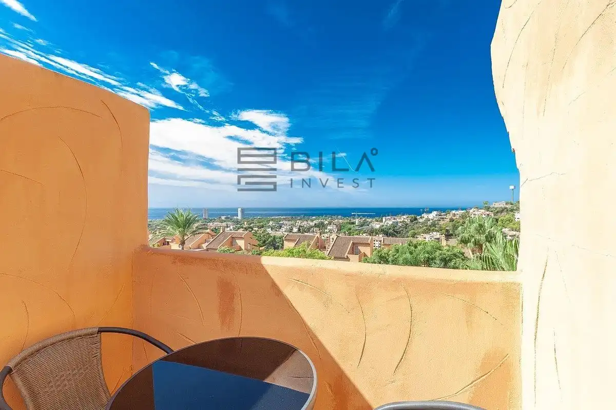 Penthouse with pool for sale in Lagos de Santa María Golf, imagen 23