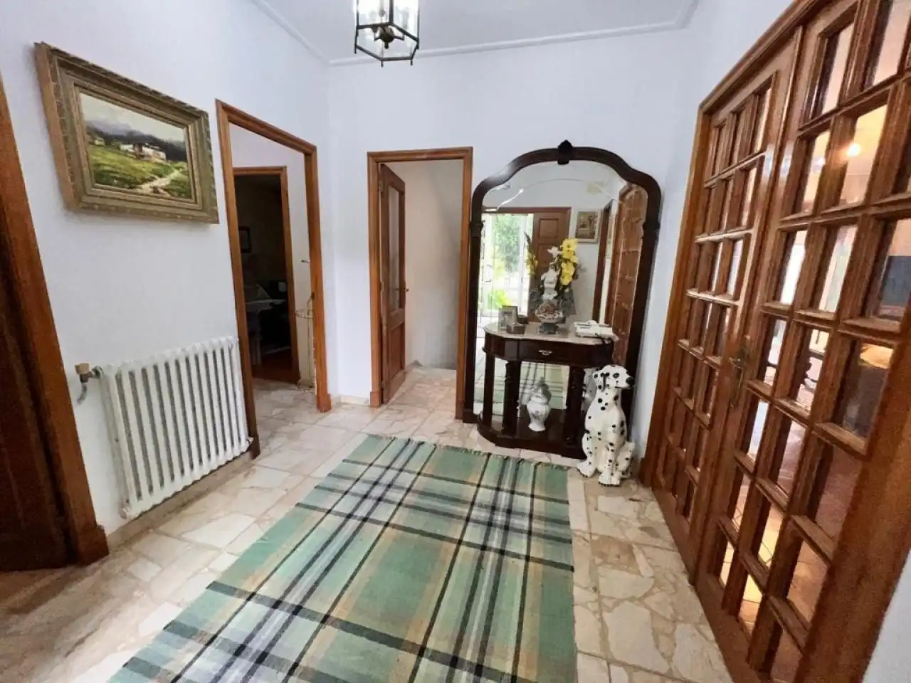 Casa o xalet en venda a Vilarchao, 4, Coles