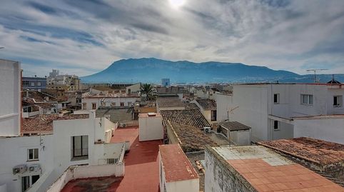 Photo 2 of Detached homes for sale in Calle Sant Francesc, Centro Urbano, Dénia