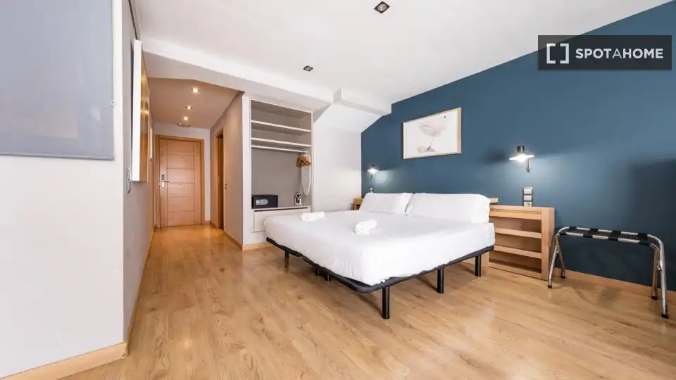Flat to rent in Eixample, imagen 10
