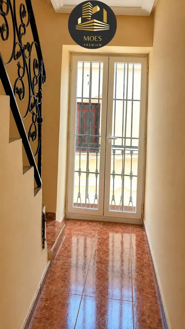 Casa con terraza en venta en Ctra. Circunvalación - La Magdalena, imagen 7