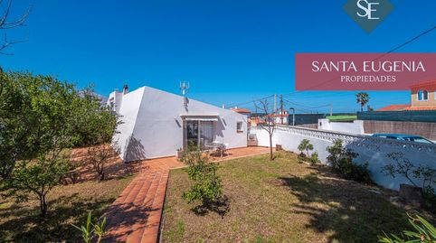 Foto 2 de Casa o chalet en venta en Carrer Georgetown, Son Vilar - Trepucó, Es Castell