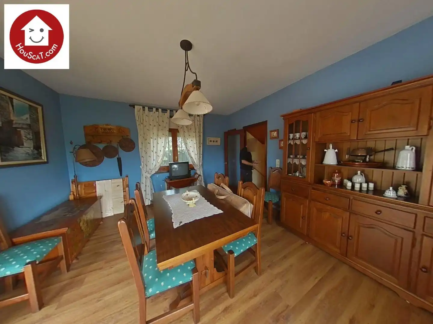 Casa rústica en venda a Mas Mora - Sant Daniel, imagen 13