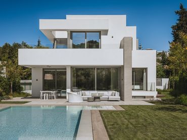 Casa con piscina in vendita a Benamara - Atalaya