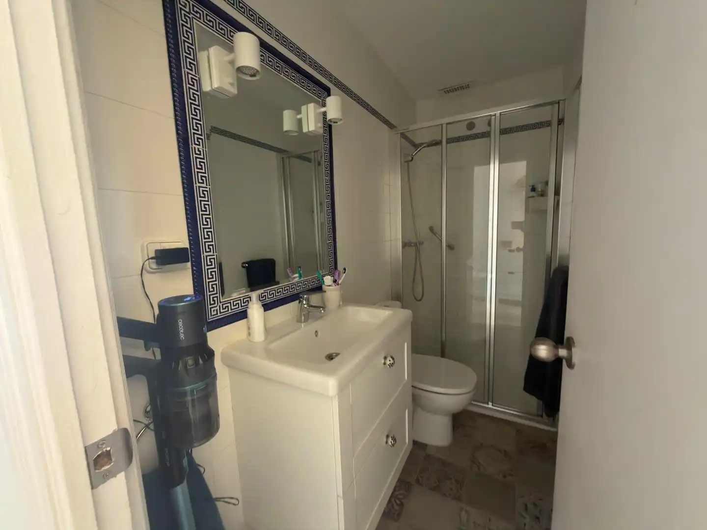 Baño de Casa o chalet en venta en Chipiona