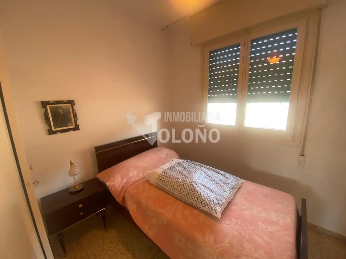 Habitación de Dúplex en venta en Labastida / Bastida con Terraza, Amueblado y Horno