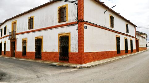 Foto 4 de Casa o xalet en venda a Calle Santa Ana, 2, Santa María de los Llanos, Cuenca