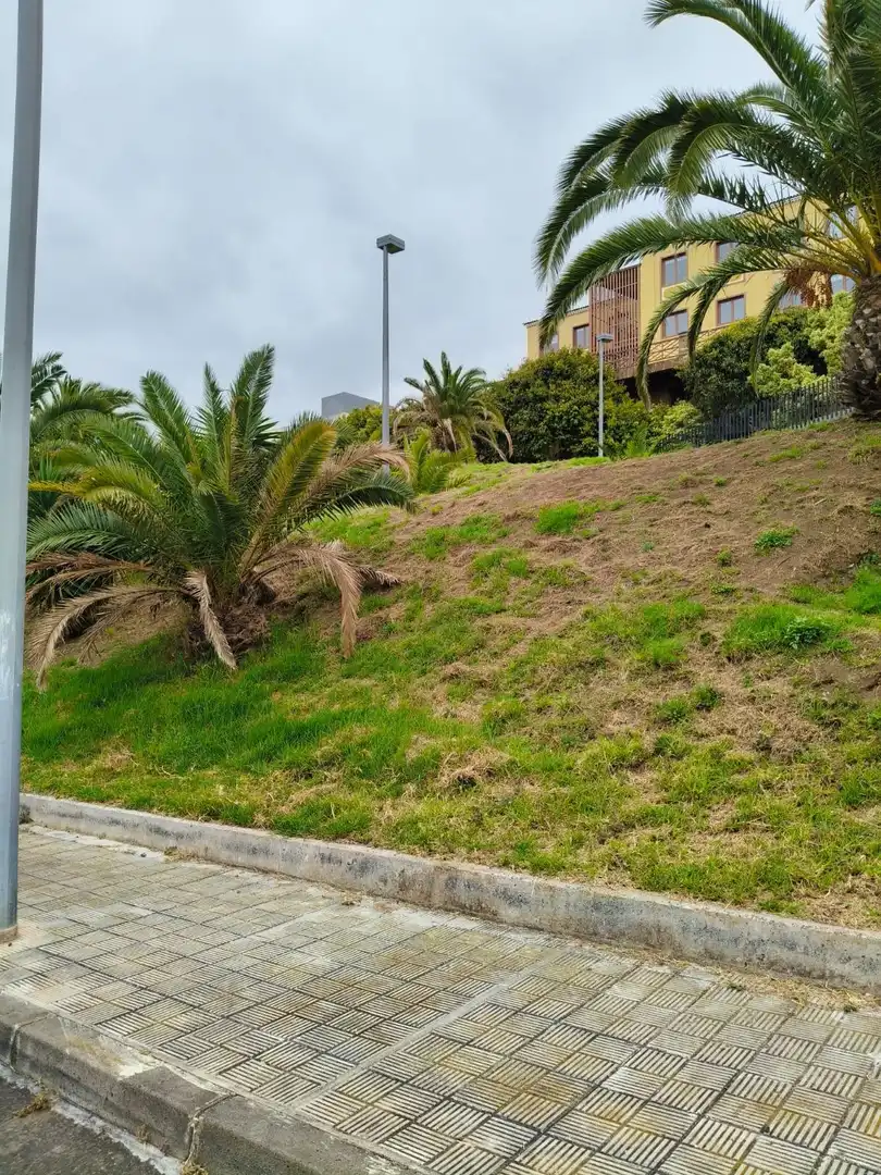 Residencial en venta en Calle PALMA, La Guancha