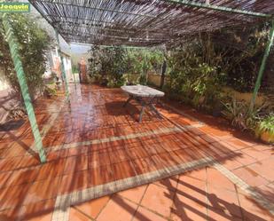 Terrace of House or chalet for sale in  Córdoba Capital  with Storage room