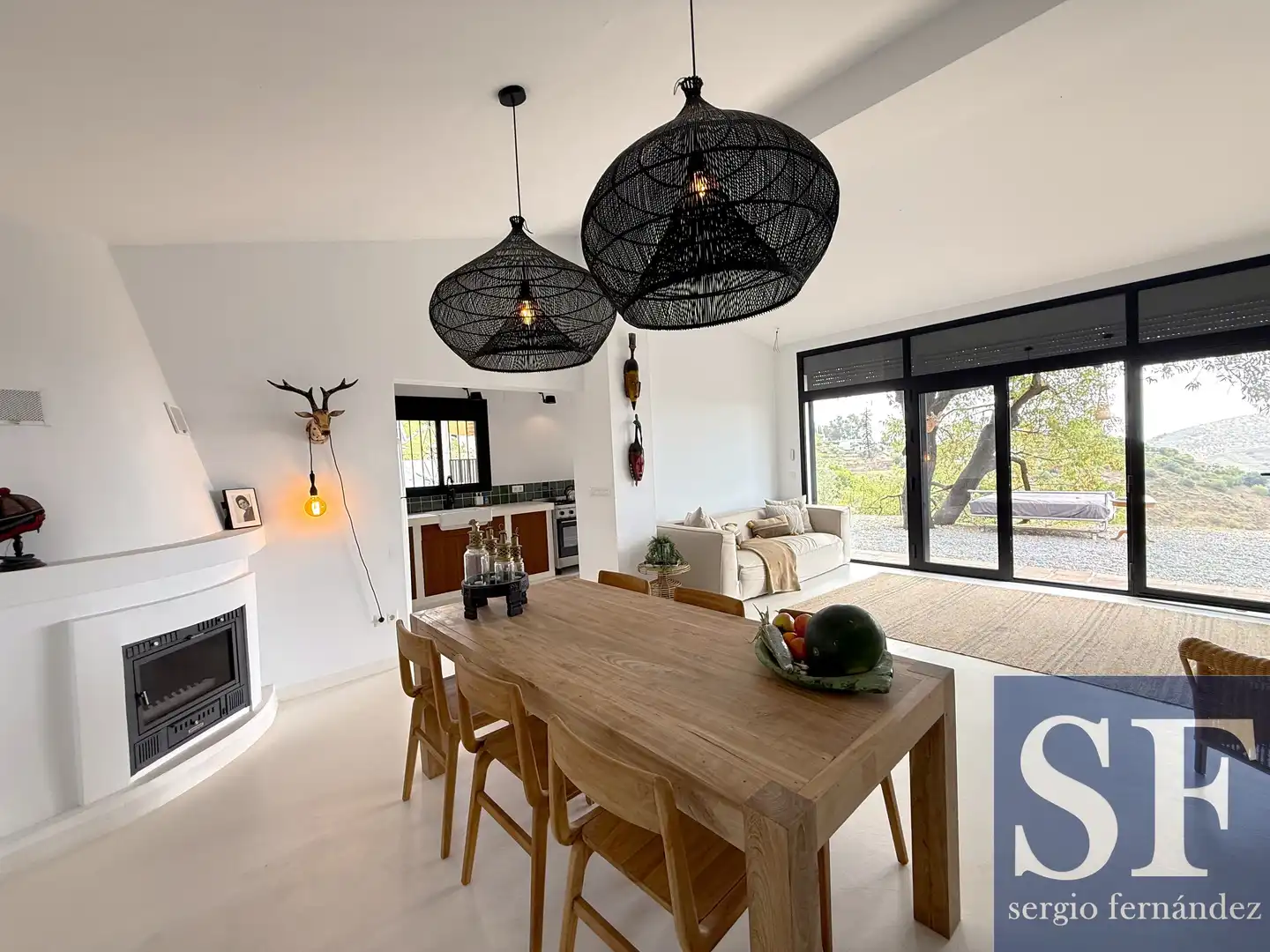 Casa in vendita a Cómpeta, imagen 4
