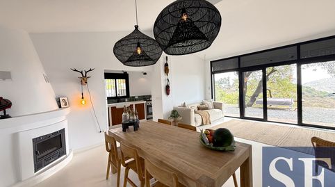 Foto 4 de Casa o chalet en venta en Cómpeta, Málaga