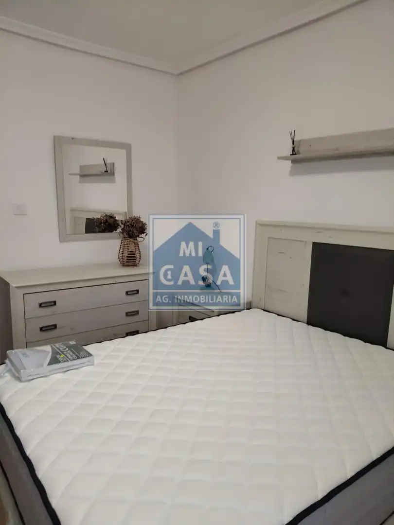 Apartamento de alquiler en Este