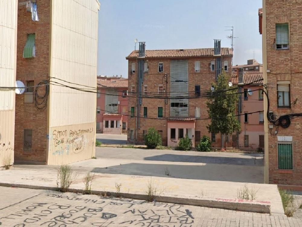 Exterior view of Residential for sale in  Lleida Capital