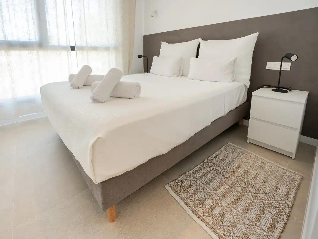 Apartment with pool for sale in Platja de Torres, imagen 15