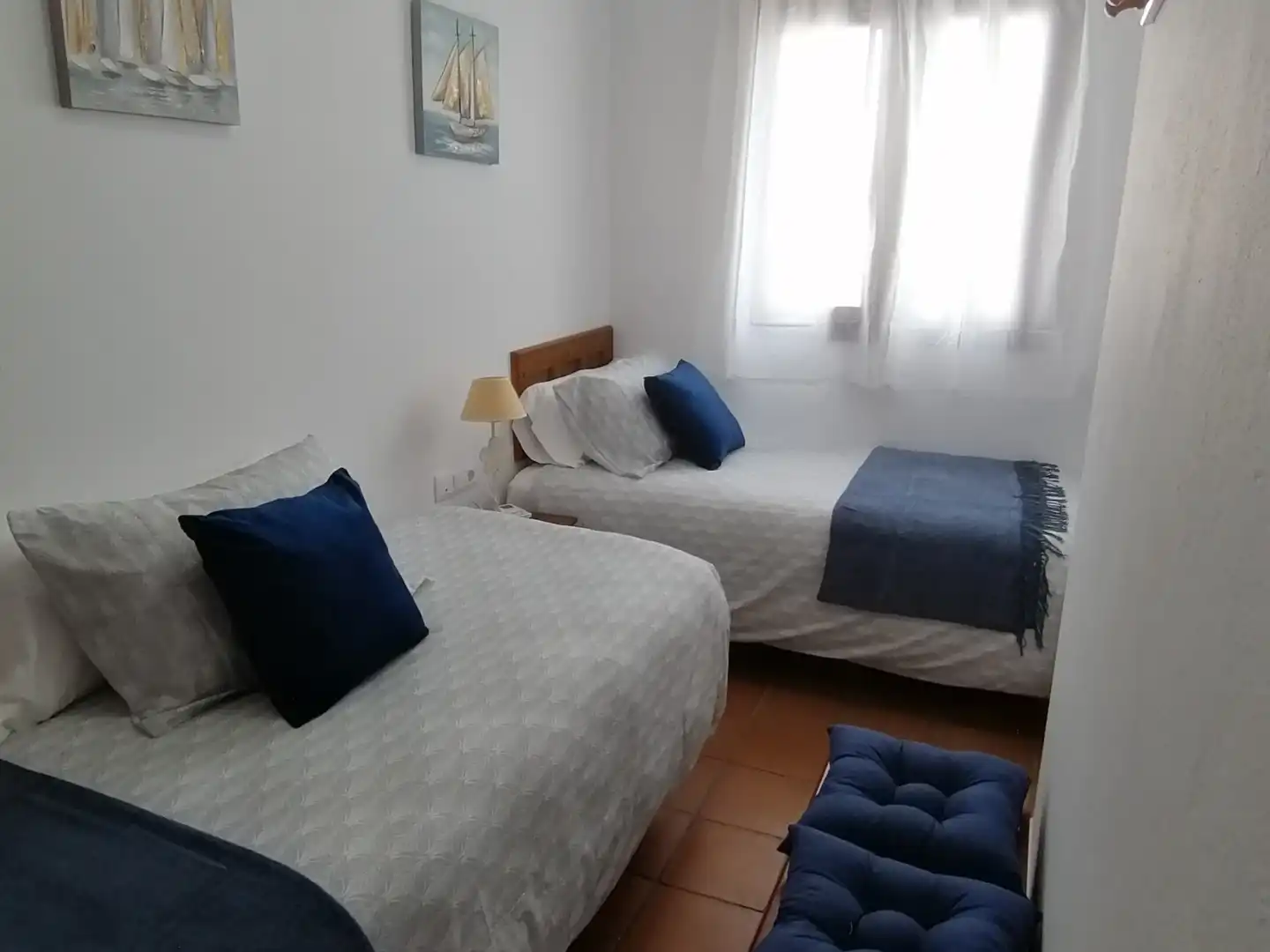 Villa mit Pool zur Miete in Conil, imagen 19