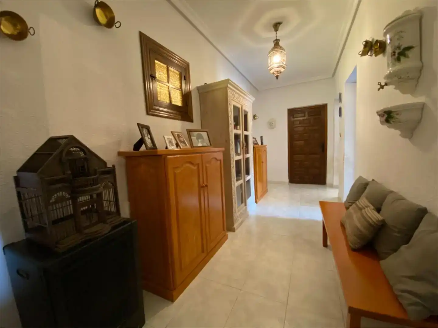 Casa o xalet en venda en Santa Pola amb Aire condicionat i Piscina