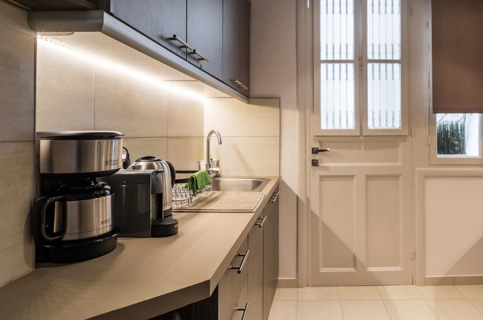 Pis de lloguer a Carrer de Gilabert de Centelles, Marquès de Fontsanta