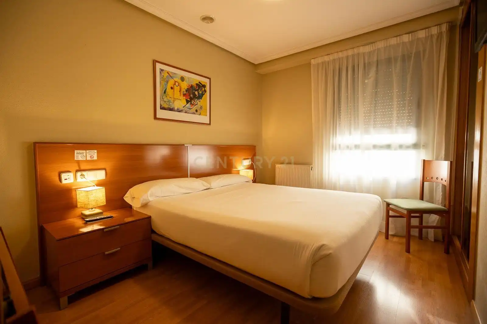 Habitación de Edificio en venta en Miranda de Ebro