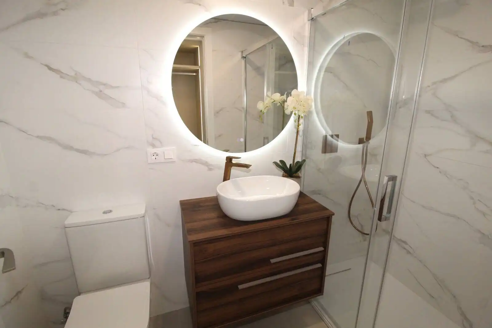 Appartement compact avec terrasse à vendre à La Cala de Villajoyosa, imagen 19
