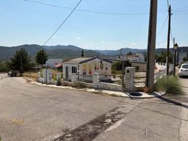 Terreno residenziale in vendita a La Ronda 40