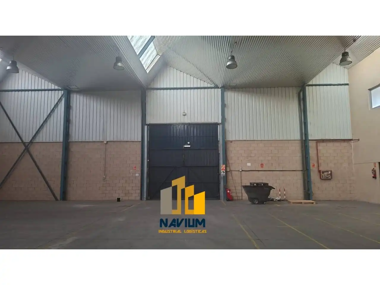Industrial building to rent in Valdepelayo - Montepinos - Arroyo Culebro, imagen 12