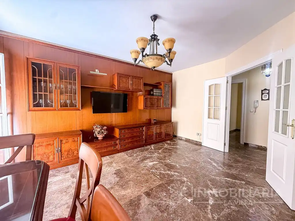 Appartement à vendre à Calle Feria La, imagen 4