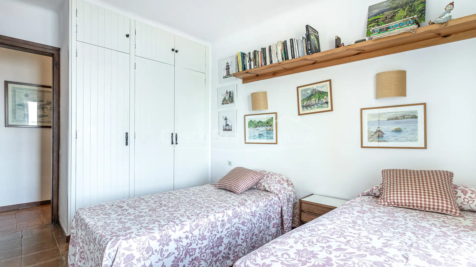 Casa con giardino in vendita a Passeig Molinet, imagen 33