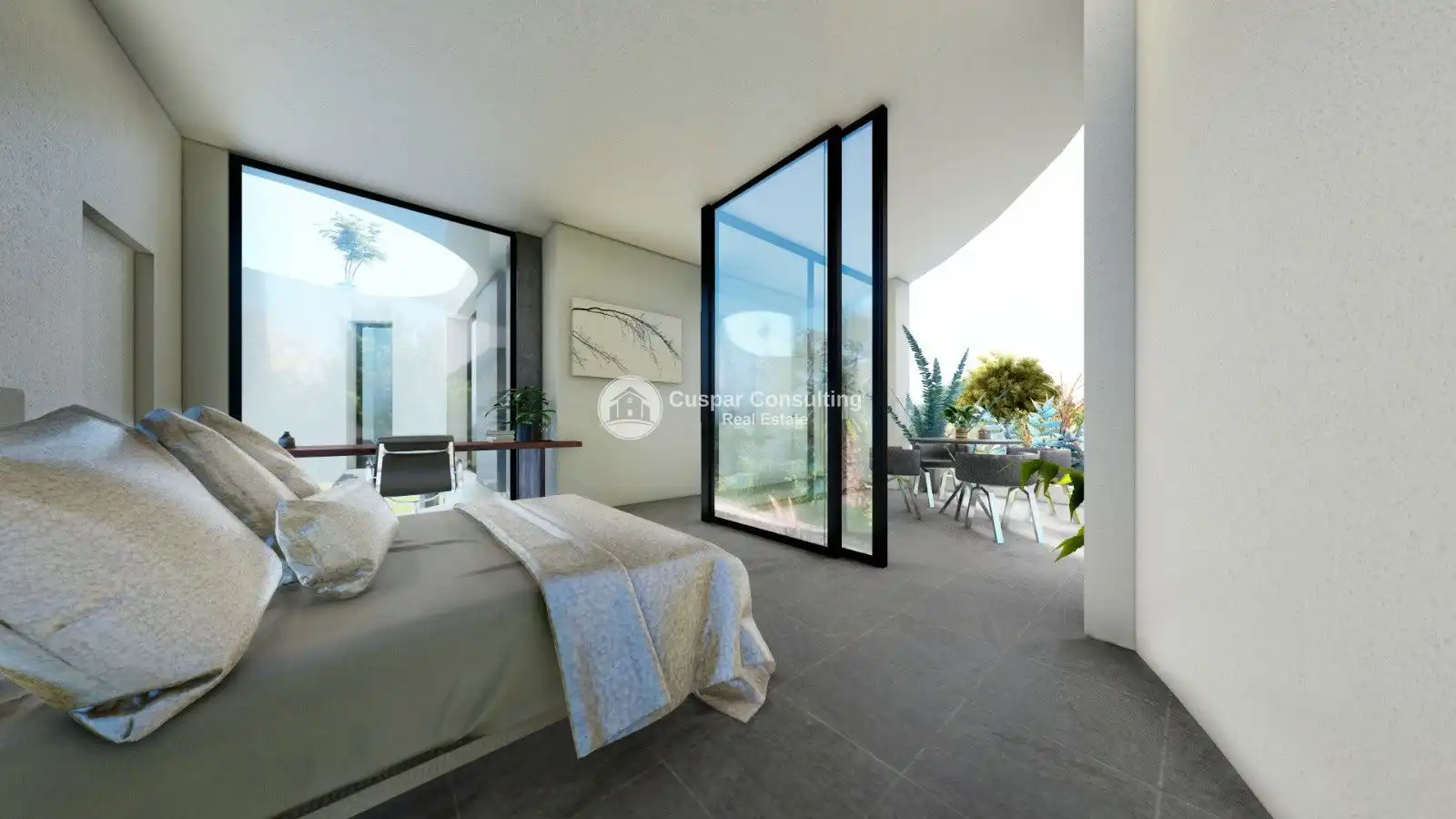 Villa mit Pool zum Verkauf in Orihuela Costa, imagen 4