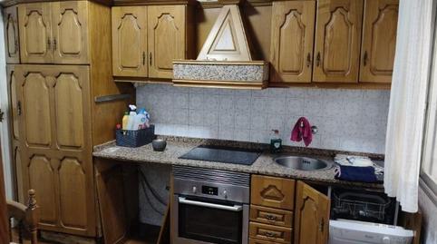 Foto 4 de Pis en venda a Couto, Ourense