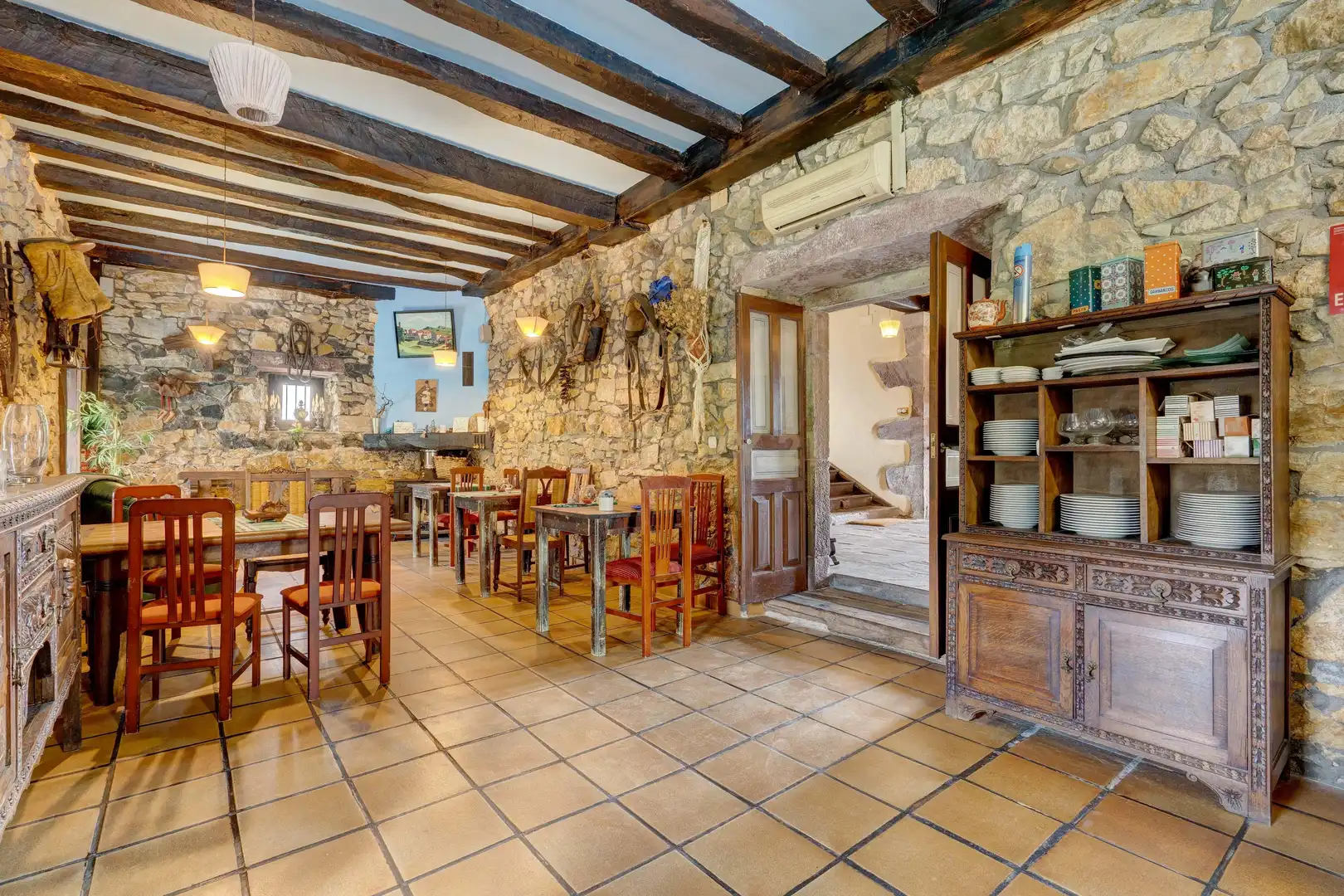 Edificio en venta en Baztan