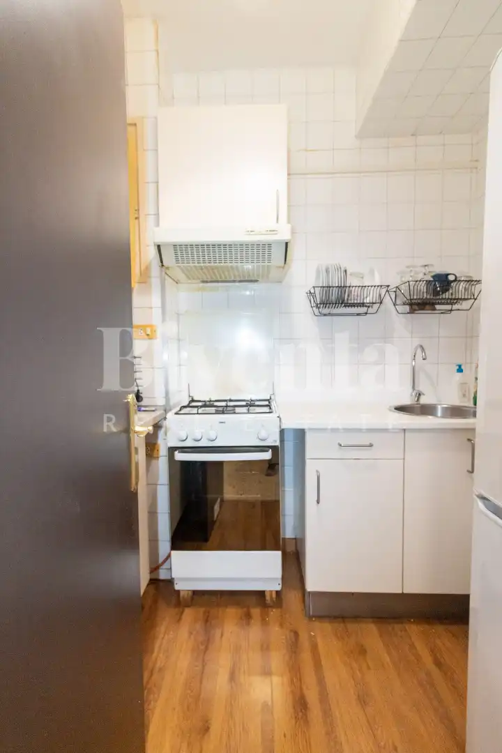 Cocina de Piso en venta en El Vendrell con Balcón