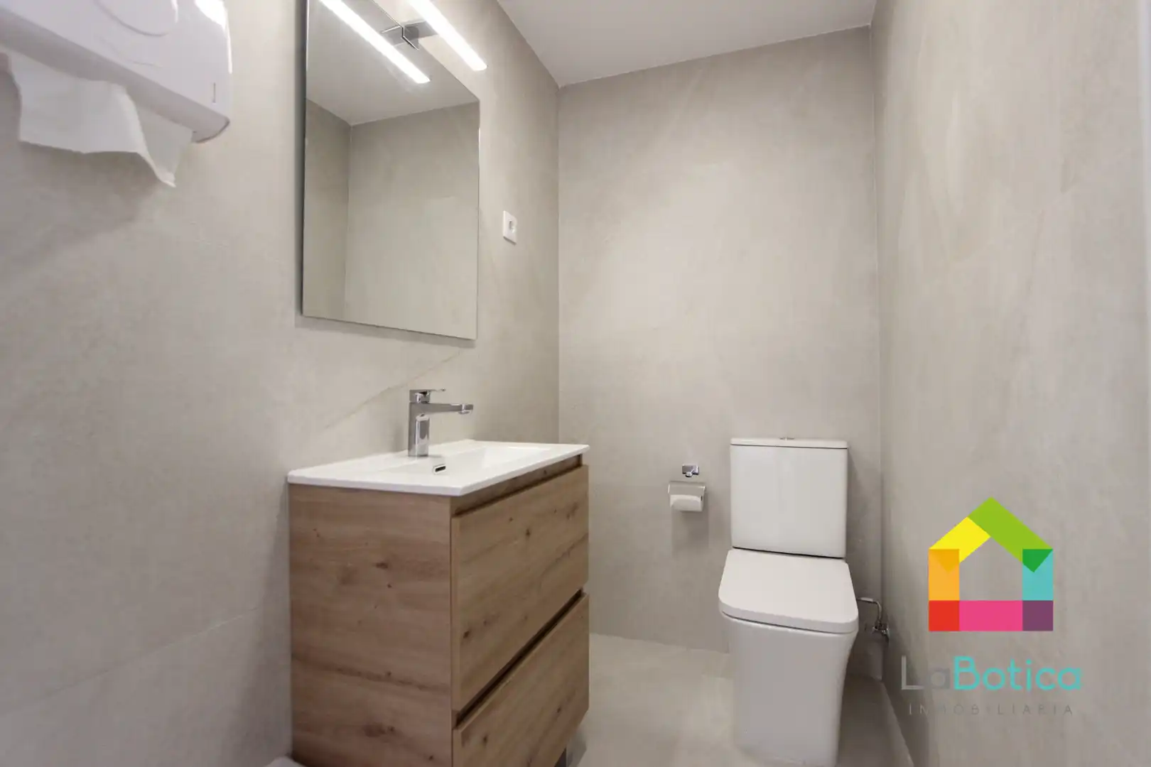 Office space with lift to rent in Buenavista - Valparaíso - La Legua, imagen 9