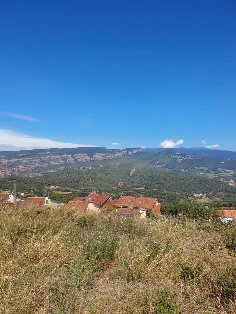 Wohnbaugrundstück zum Verkauf in Bigues i Riells del Fai, imagen 19