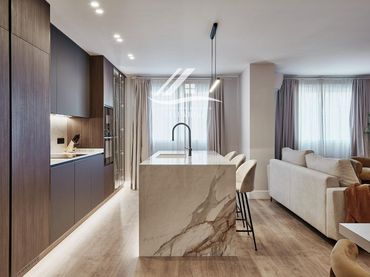 Appartamento con ascensore in vendita a N/A