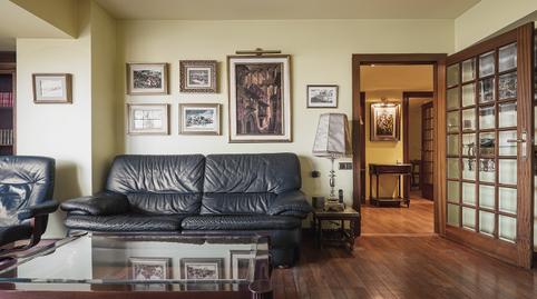 Foto 3 de Pis en venda a Avenida Ejército, Los Castros - Castrillón, A Coruña Capital