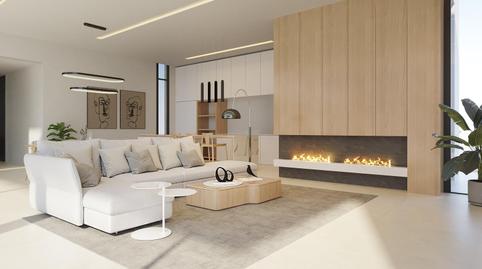 Foto 5 de Casa o xalet en venda a Teulada, Alicante