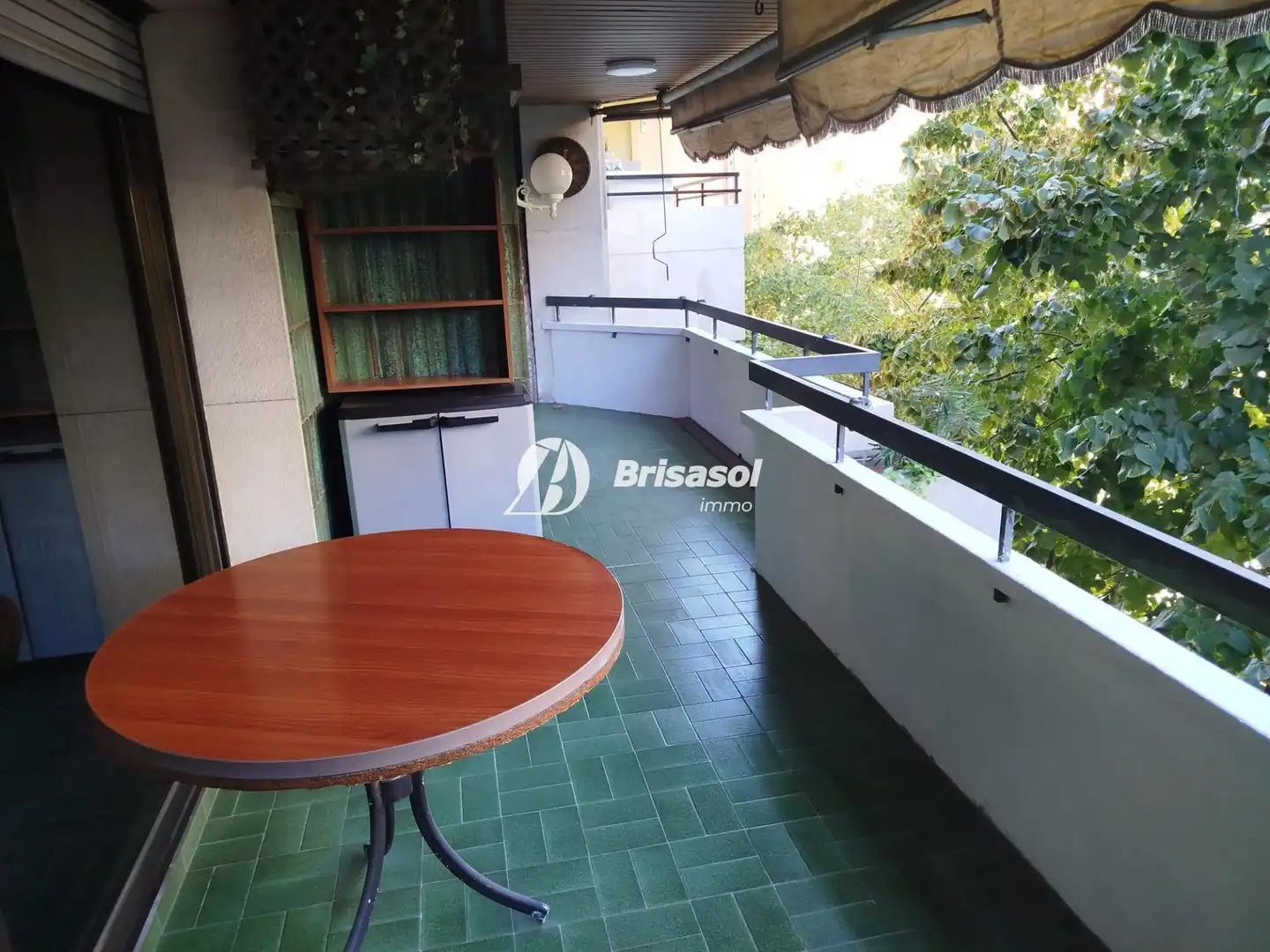 Terraza de Piso en venta en Tarragona con Aire acondicionado, Calefacción y Parquet