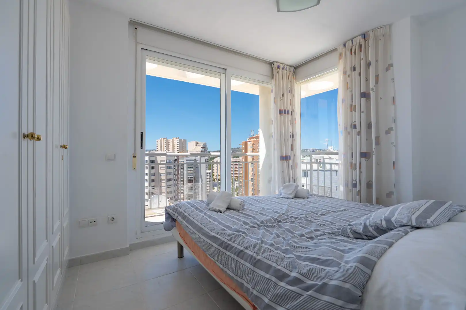 Appartement compact avec piscine à vendre à Zona Pueblo, imagen 94
