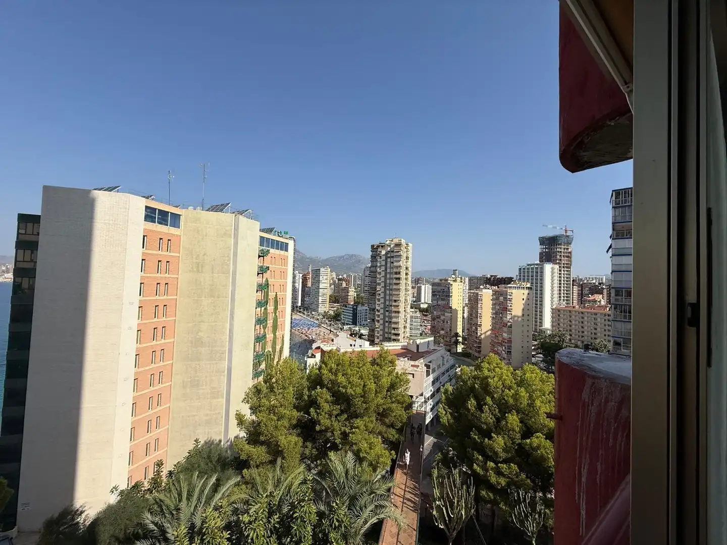 Appartement compact avec piscine à vendre à Rincón de Loix, imagen 6
