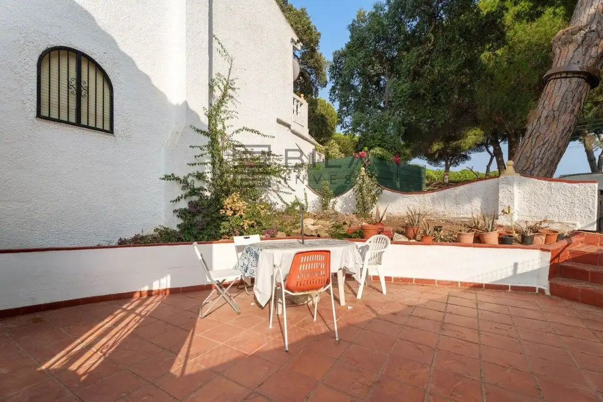 Maison mitoyenne à vendre à Parque Elviria, imagen 5
