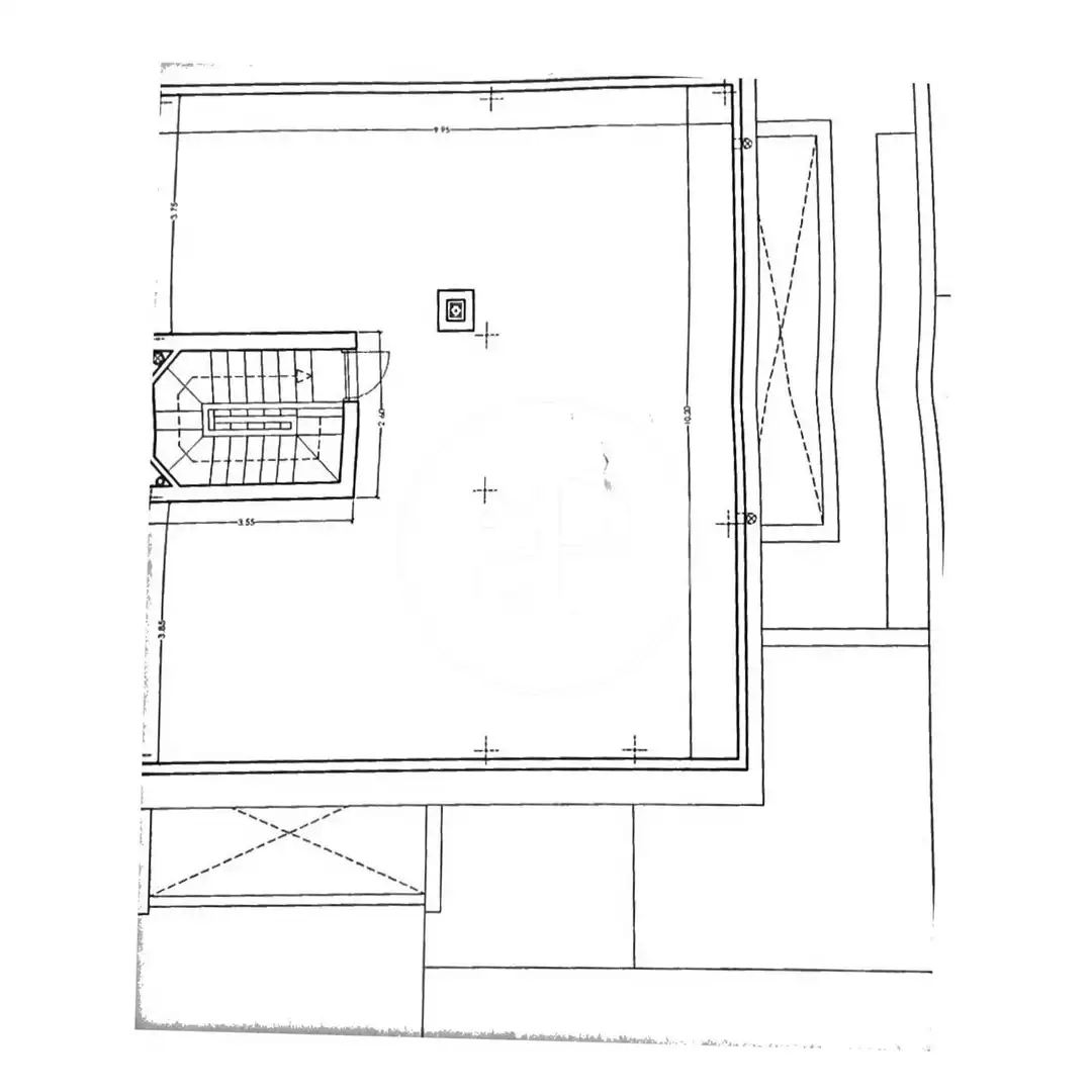 Houses for sale in Madrid  with Air Conditioner, Heating and Private garden