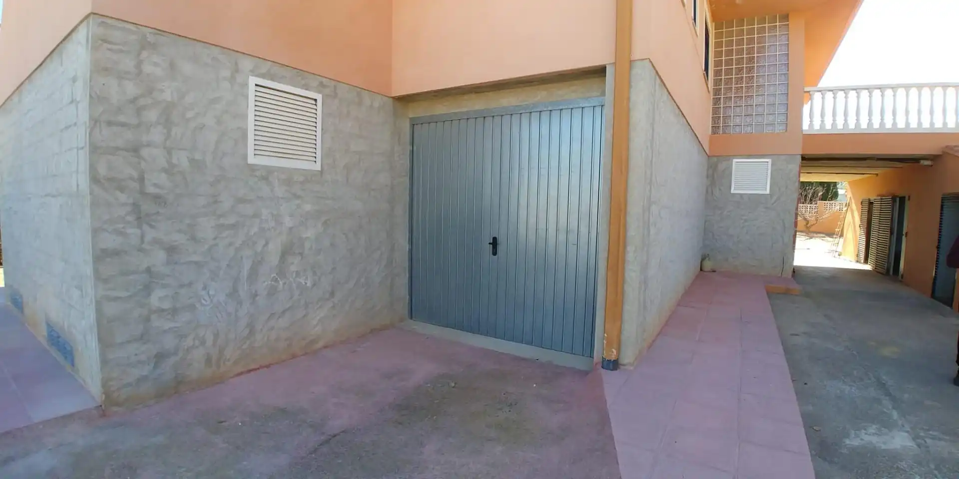 Chalet con piscina en venta en Balcón de Ponoig - Polop Paradis - Polop Hills, imagen 28