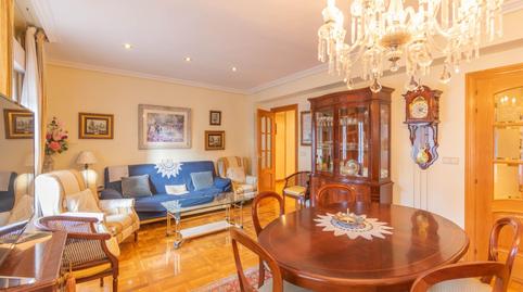 Foto 4 de Pis en venda a Avenida de Sancho 'el Fuerte', San Juan,  Pamplona / Iruña