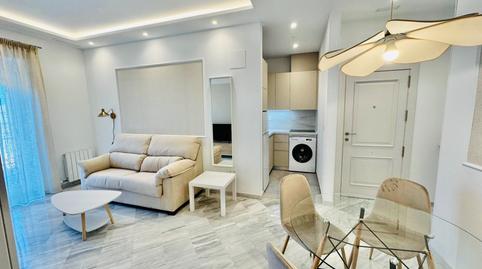 Foto 2 von Wohnungen zur Miete in Calle Gran Vía de Colón, Centro - Sagrario, Granada Capital