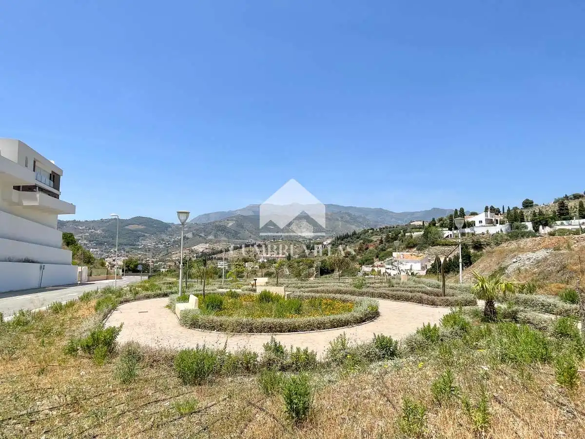 Casa o chalet en venta en La Herradura centro