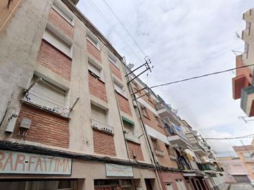 Pis en venda a Calle BALMES