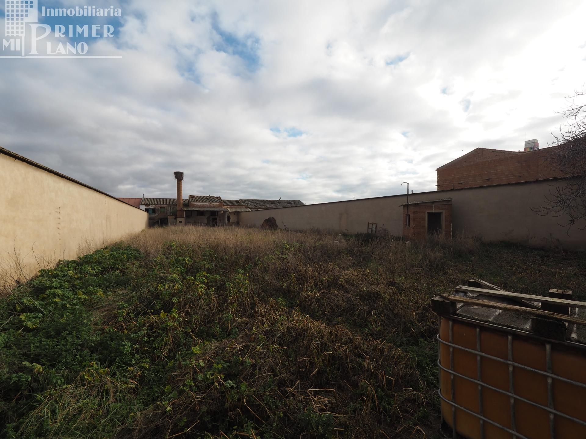 Residential for sale in Calzada de Calatrava
